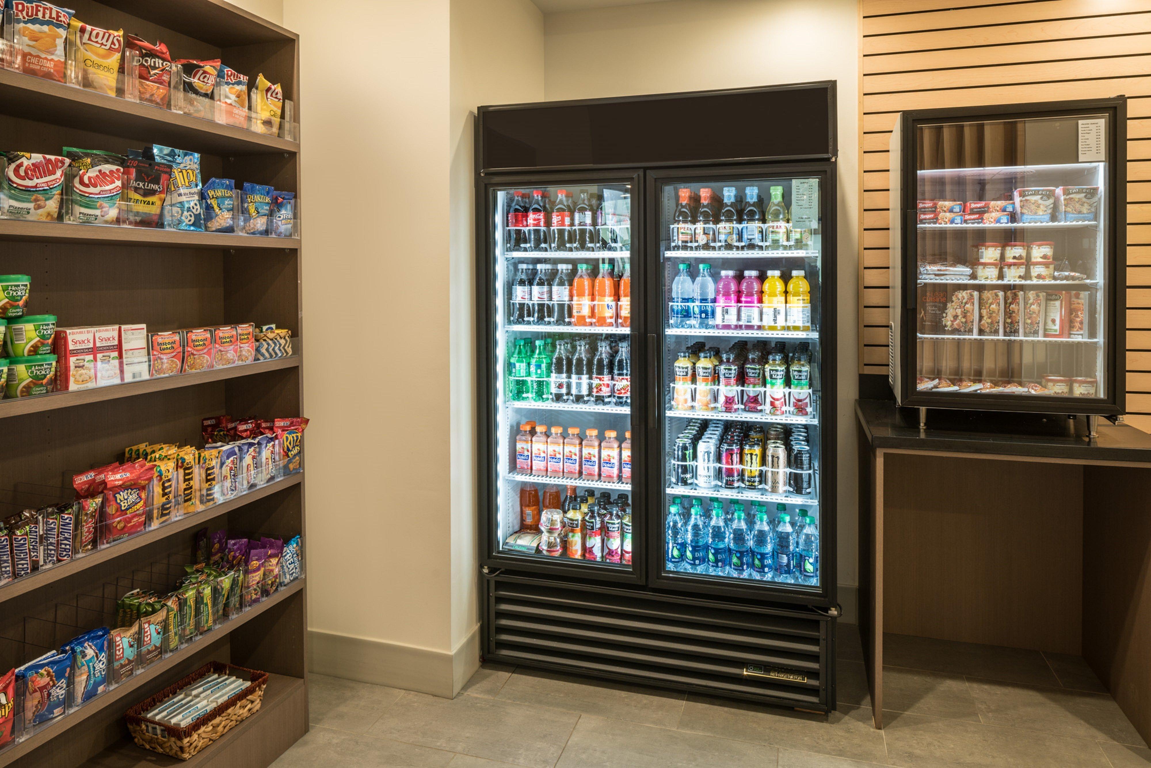 Holiday Inn Express & Suites Springfield By Ihg Εξωτερικό φωτογραφία
